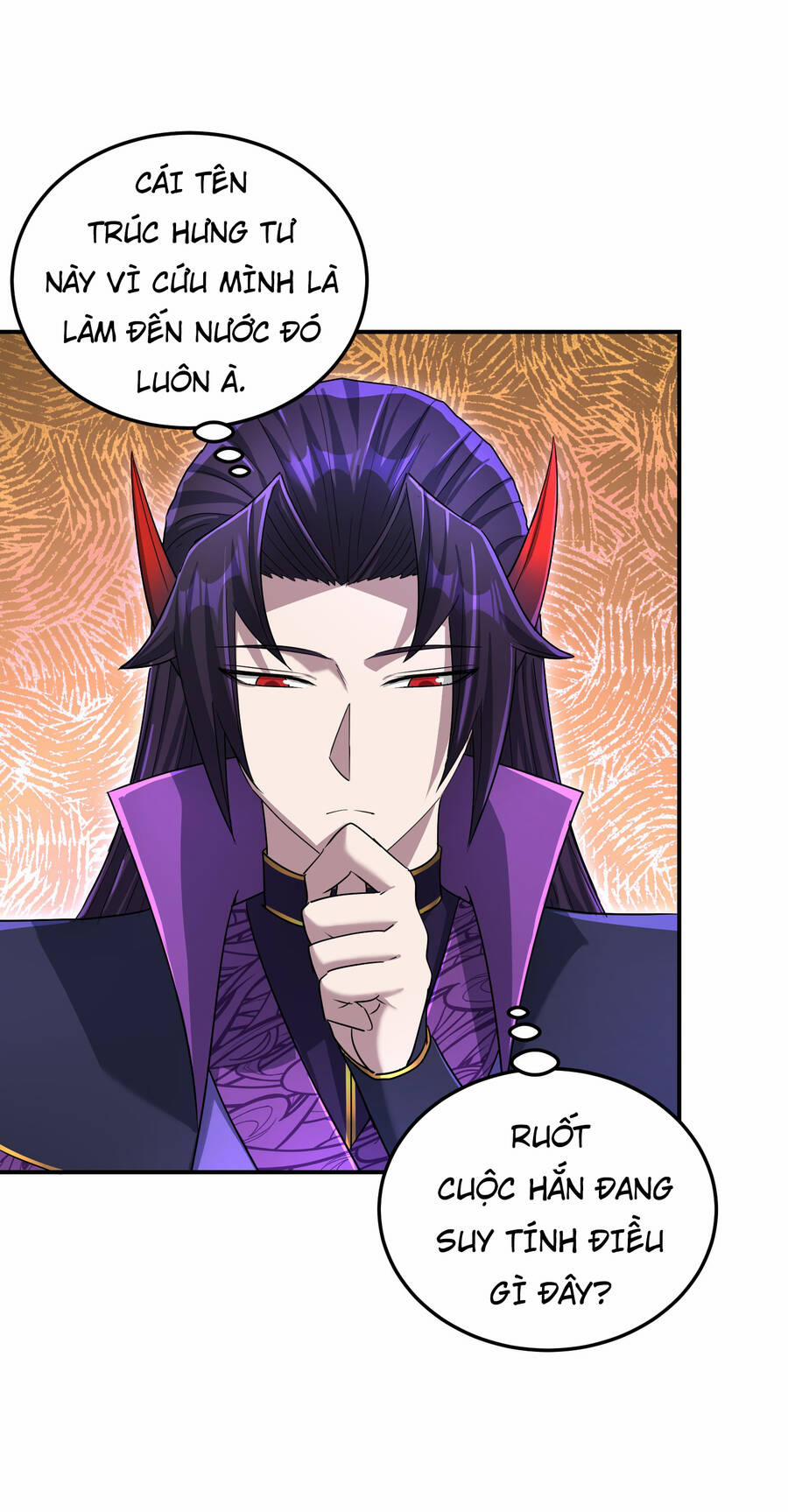 Nhập Hồn Ma Đạo Tổ Sư 23 trang 68