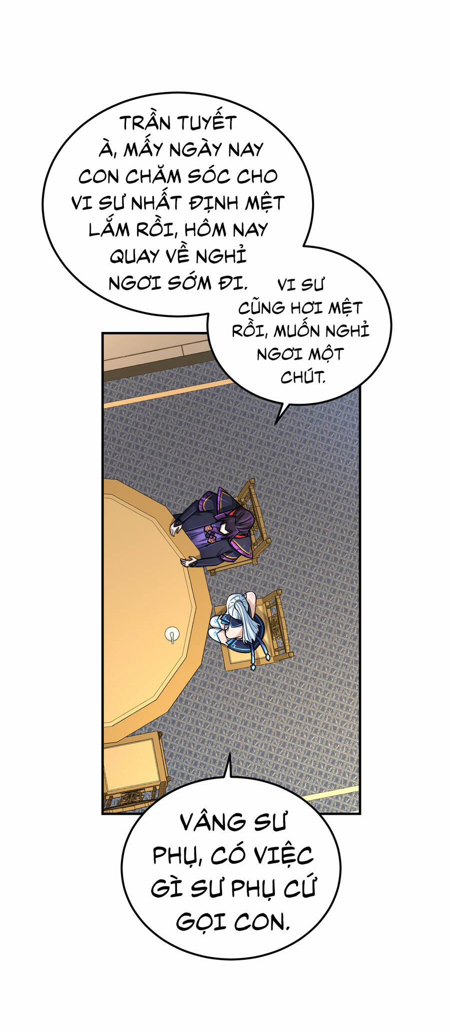 Nhập Hồn Ma Đạo Tổ Sư 23 trang 69