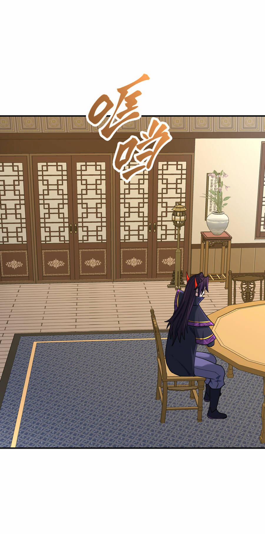 Nhập Hồn Ma Đạo Tổ Sư 23 trang 70