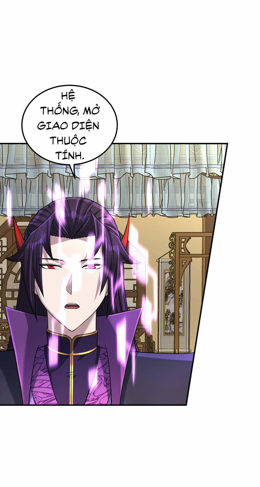 Nhập Hồn Ma Đạo Tổ Sư 23 trang 71