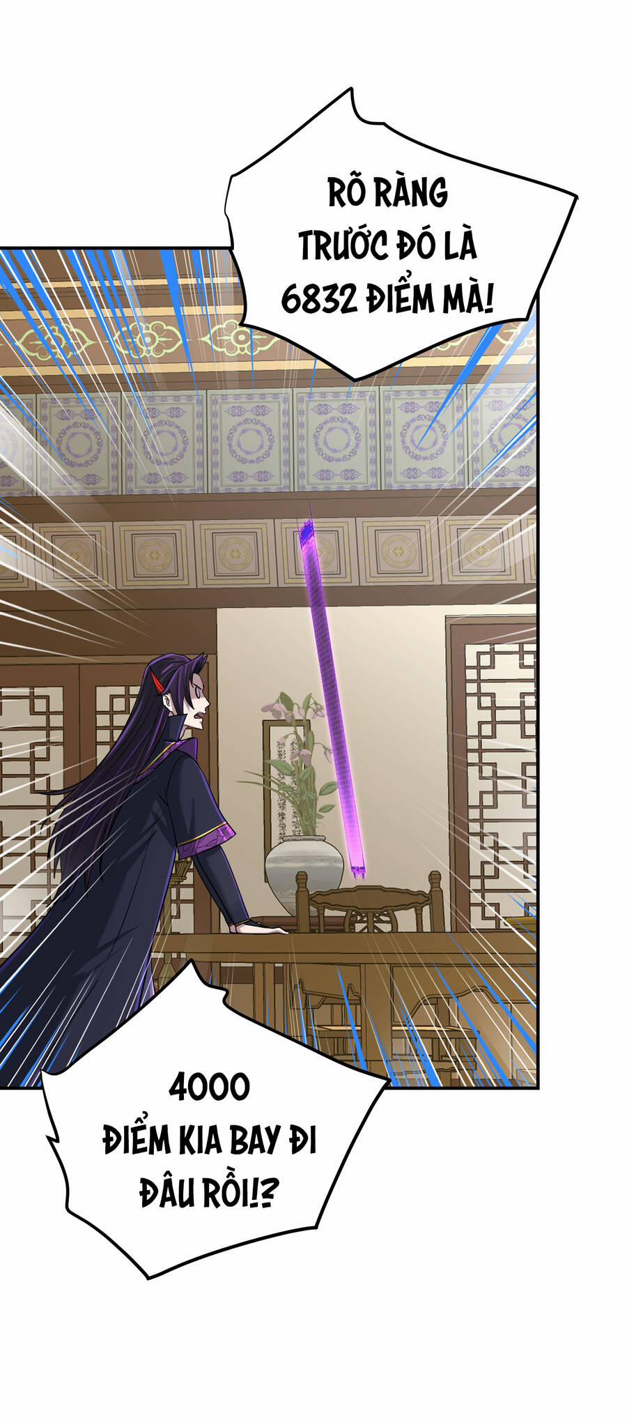 Nhập Hồn Ma Đạo Tổ Sư 23 trang 74