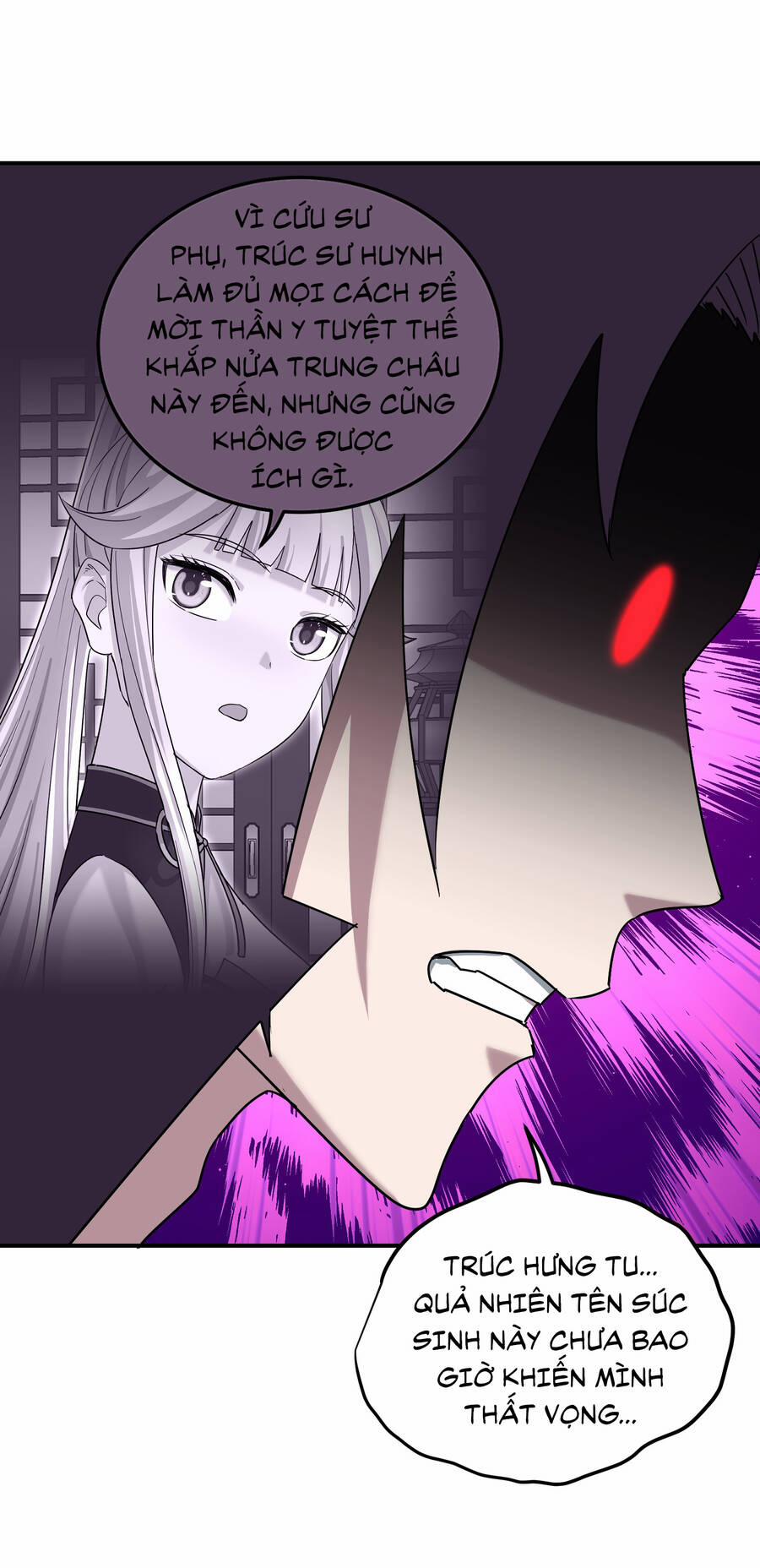 Nhập Hồn Ma Đạo Tổ Sư 23 trang 75