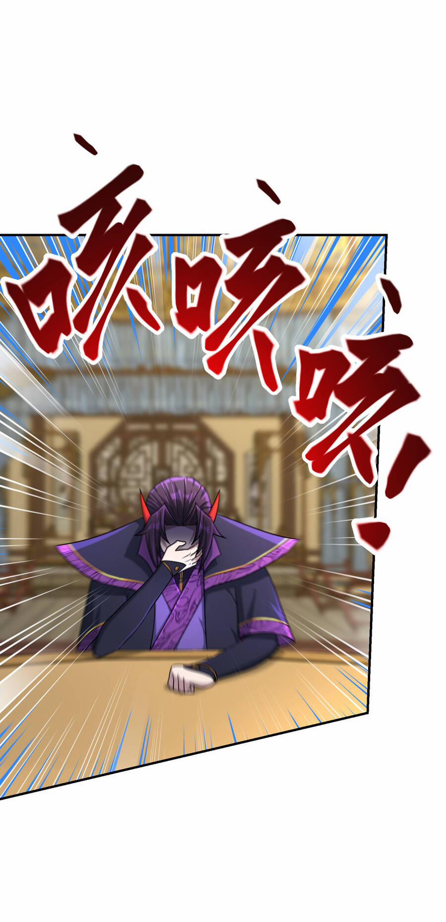 Nhập Hồn Ma Đạo Tổ Sư 23 trang 76