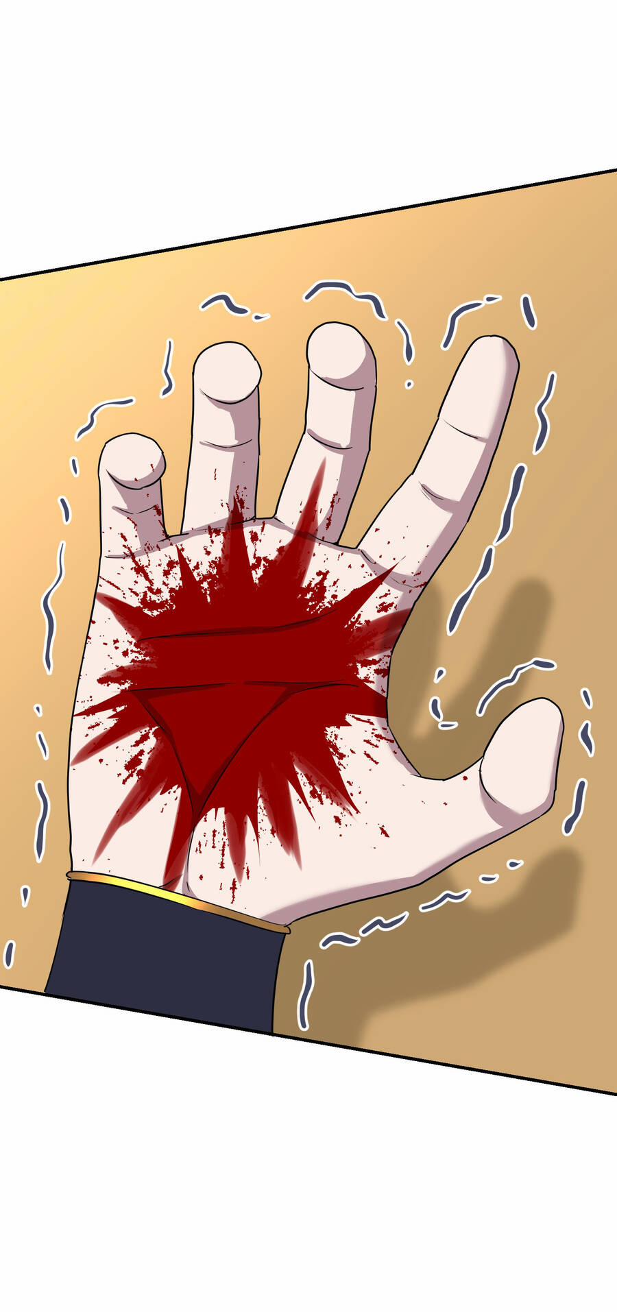 Nhập Hồn Ma Đạo Tổ Sư 23 trang 77