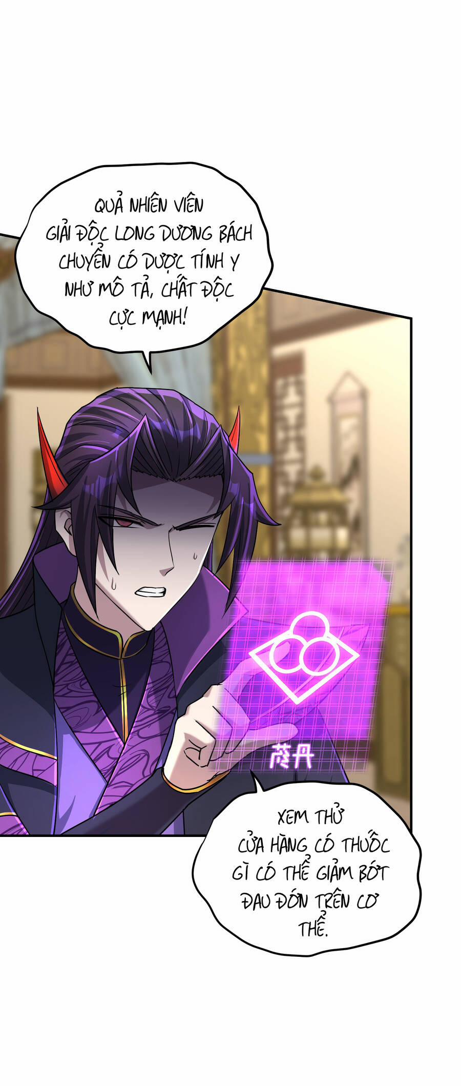 Nhập Hồn Ma Đạo Tổ Sư 23 trang 78