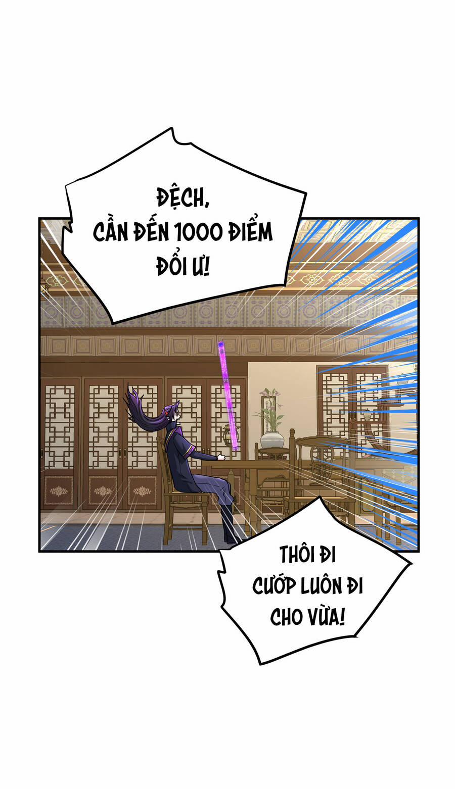 Nhập Hồn Ma Đạo Tổ Sư 23 trang 79