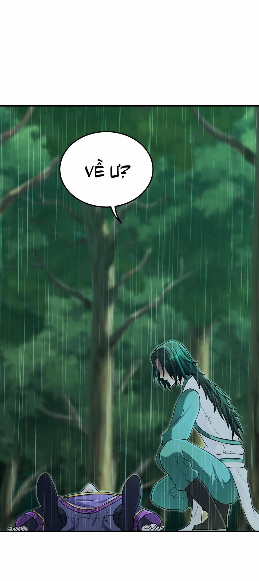 Nhập Hồn Ma Đạo Tổ Sư 23 trang 8