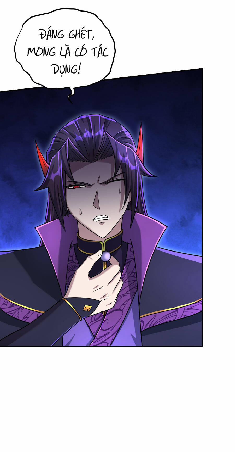 Nhập Hồn Ma Đạo Tổ Sư 23 trang 81