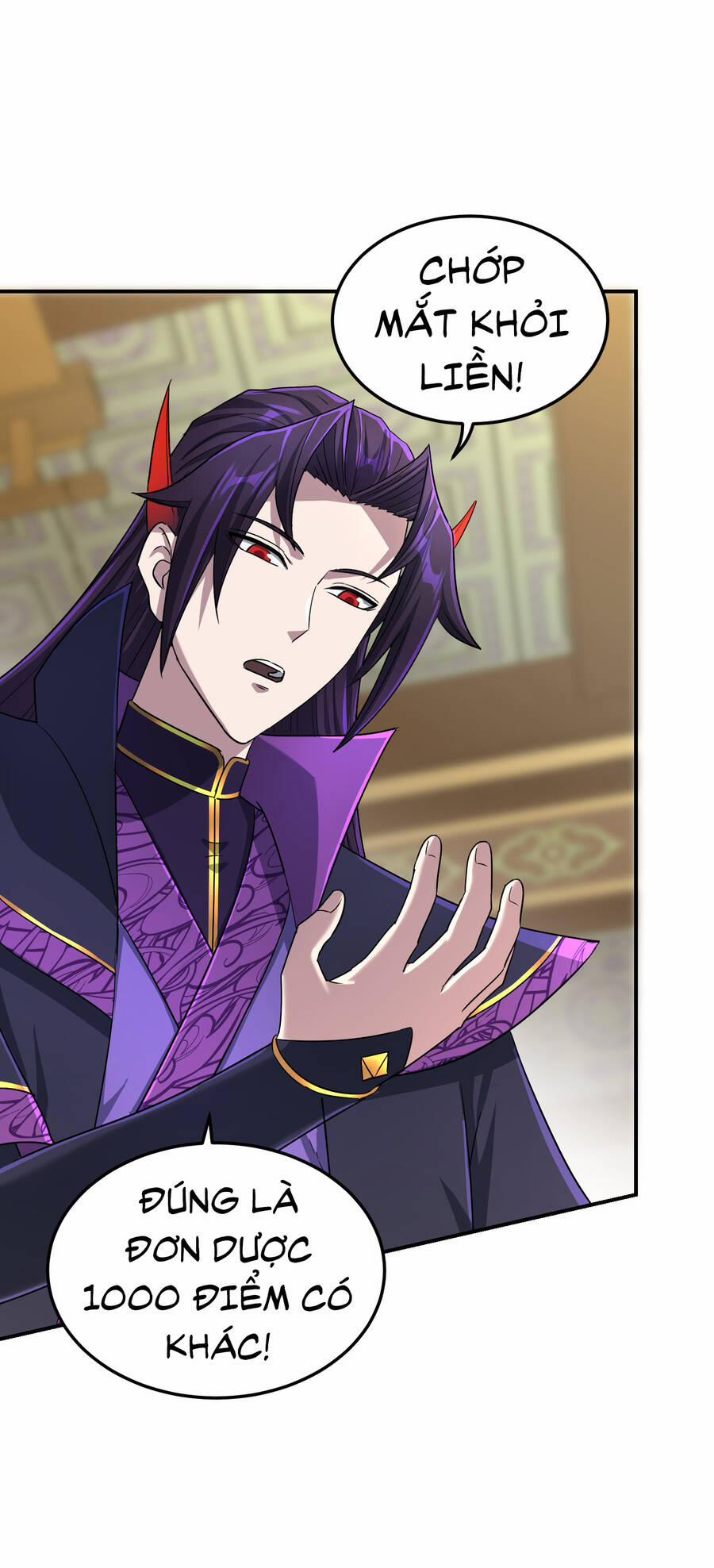 Nhập Hồn Ma Đạo Tổ Sư 23 trang 84