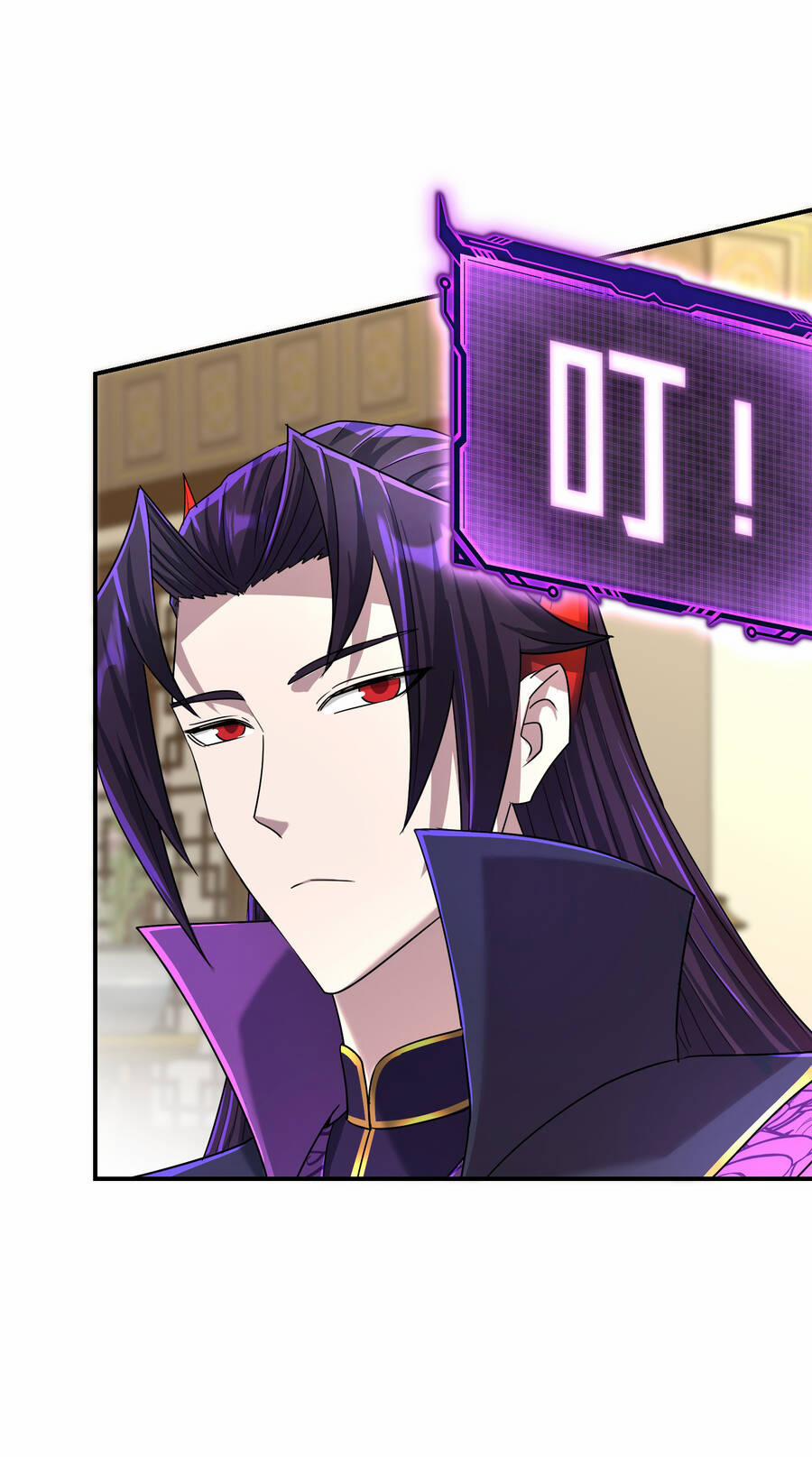 Nhập Hồn Ma Đạo Tổ Sư 23 trang 85