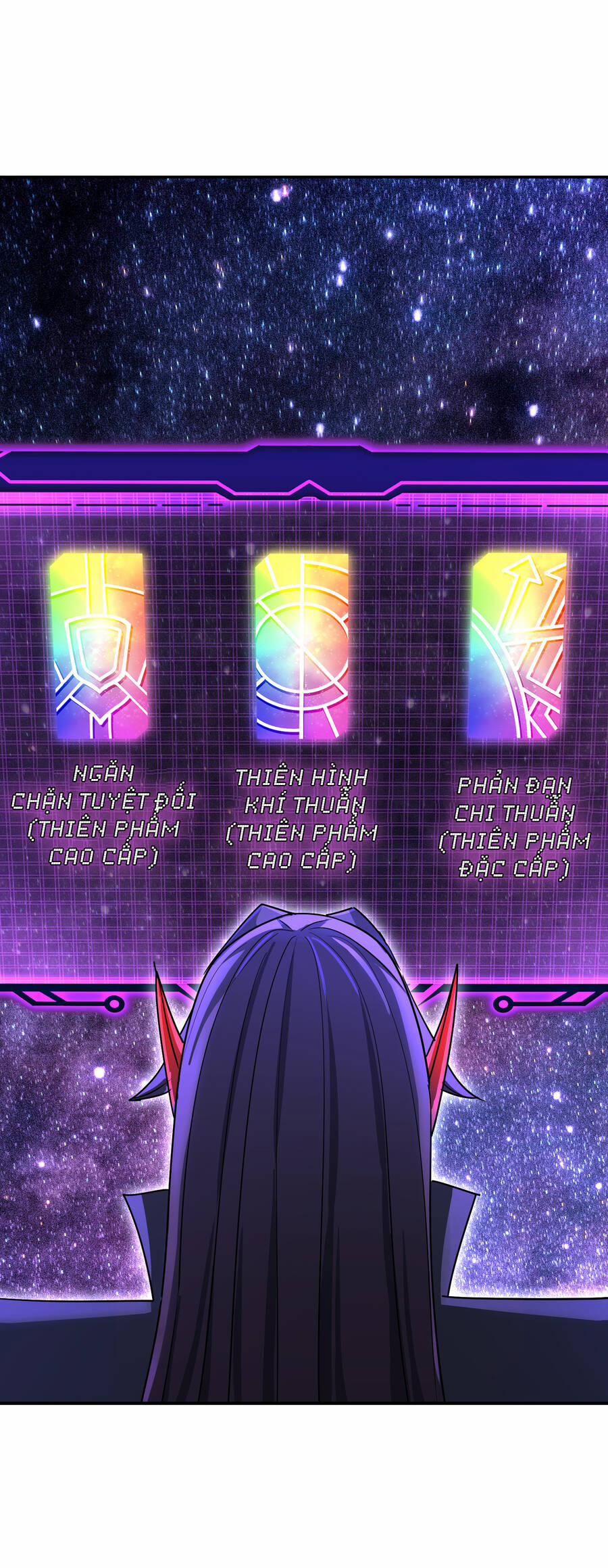 Nhập Hồn Ma Đạo Tổ Sư 23 trang 87