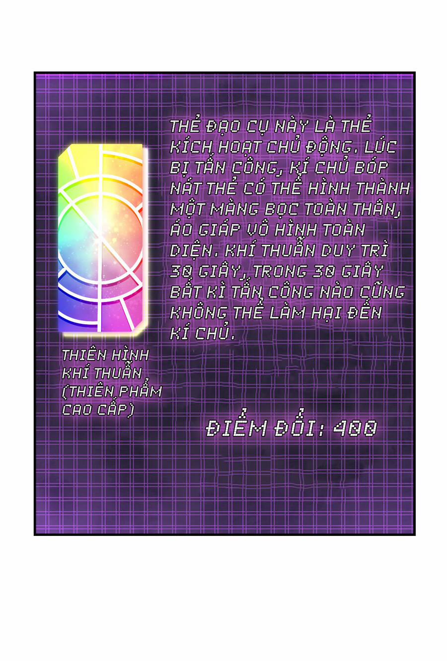 Nhập Hồn Ma Đạo Tổ Sư 23 trang 89