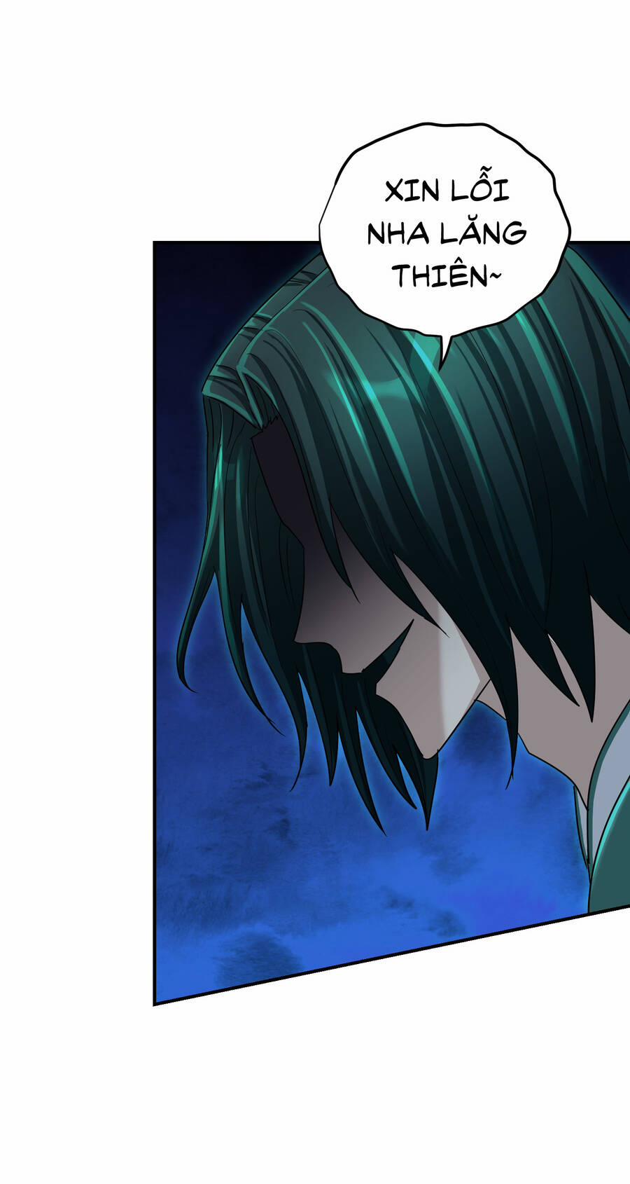 Nhập Hồn Ma Đạo Tổ Sư 23 trang 9