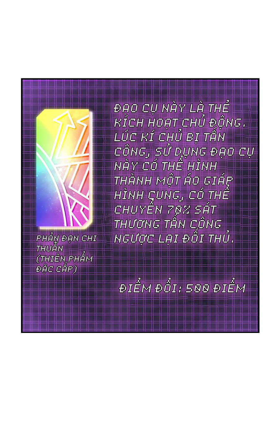 Nhập Hồn Ma Đạo Tổ Sư 23 trang 90