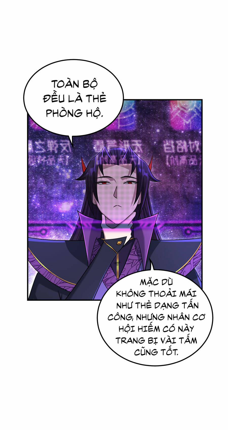 Nhập Hồn Ma Đạo Tổ Sư 23 trang 91