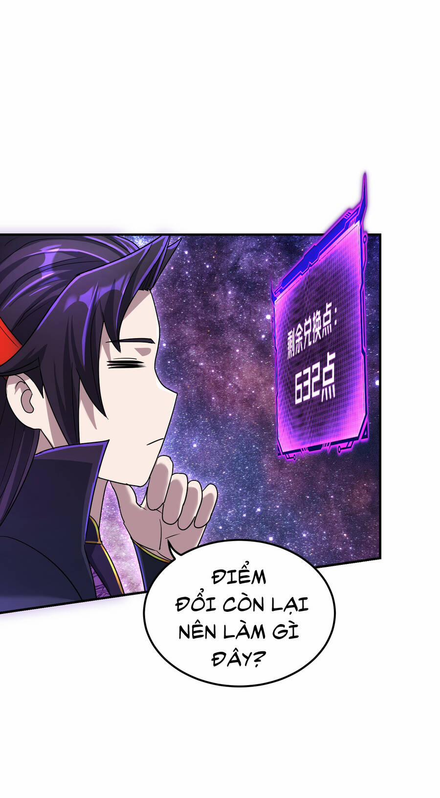 Nhập Hồn Ma Đạo Tổ Sư 23 trang 93