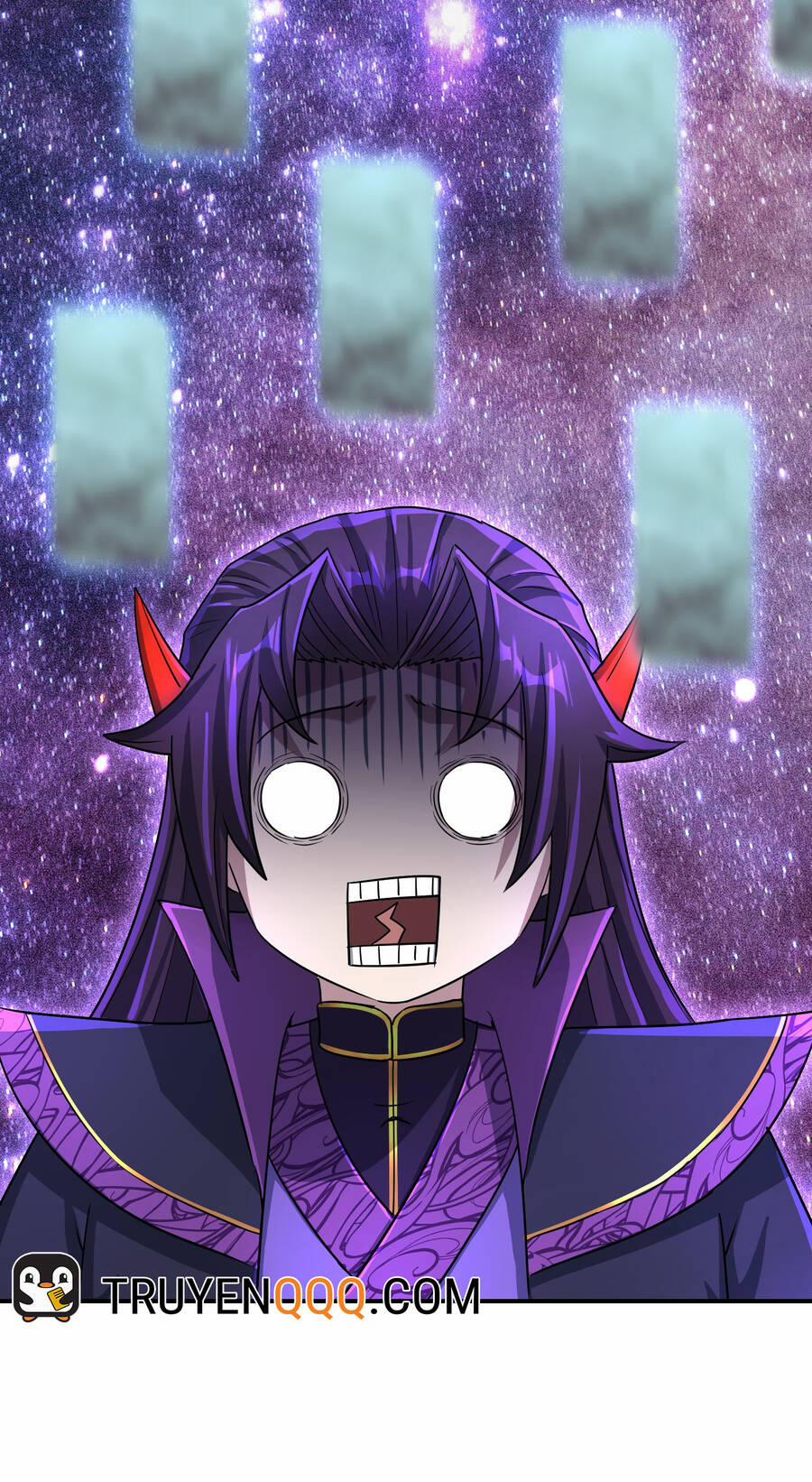 Nhập Hồn Ma Đạo Tổ Sư 23 trang 97