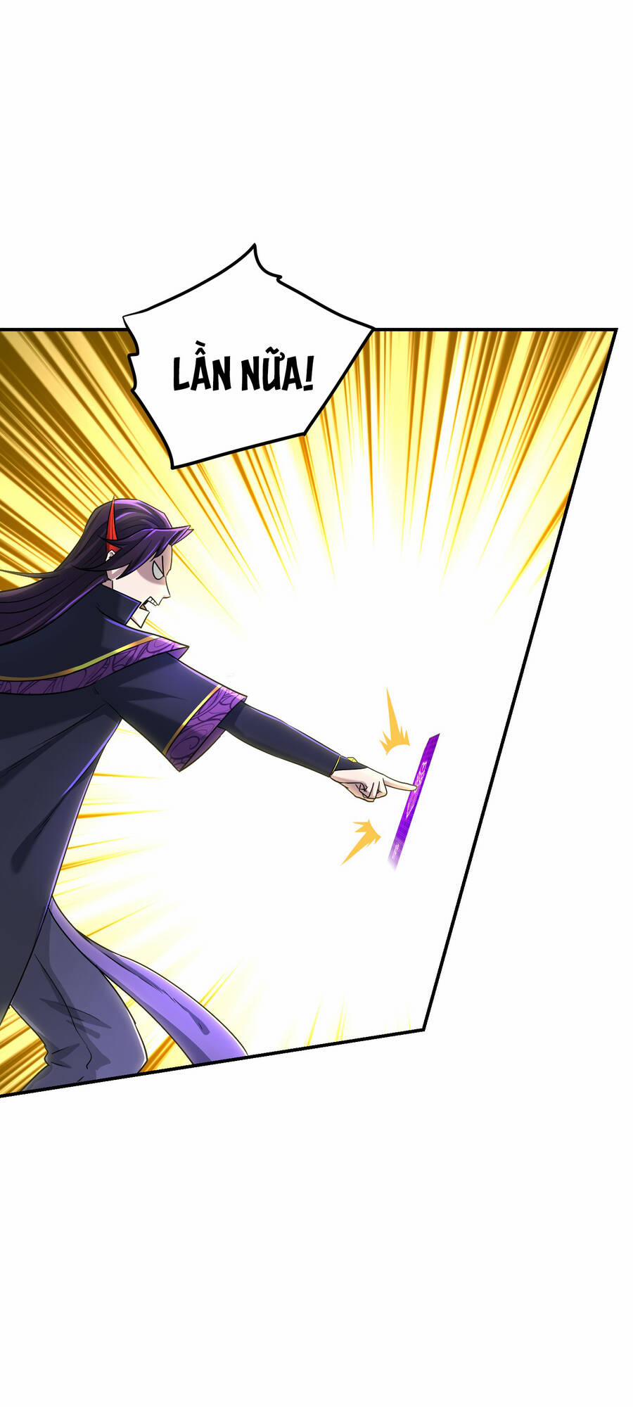 Nhập Hồn Ma Đạo Tổ Sư 23 trang 99