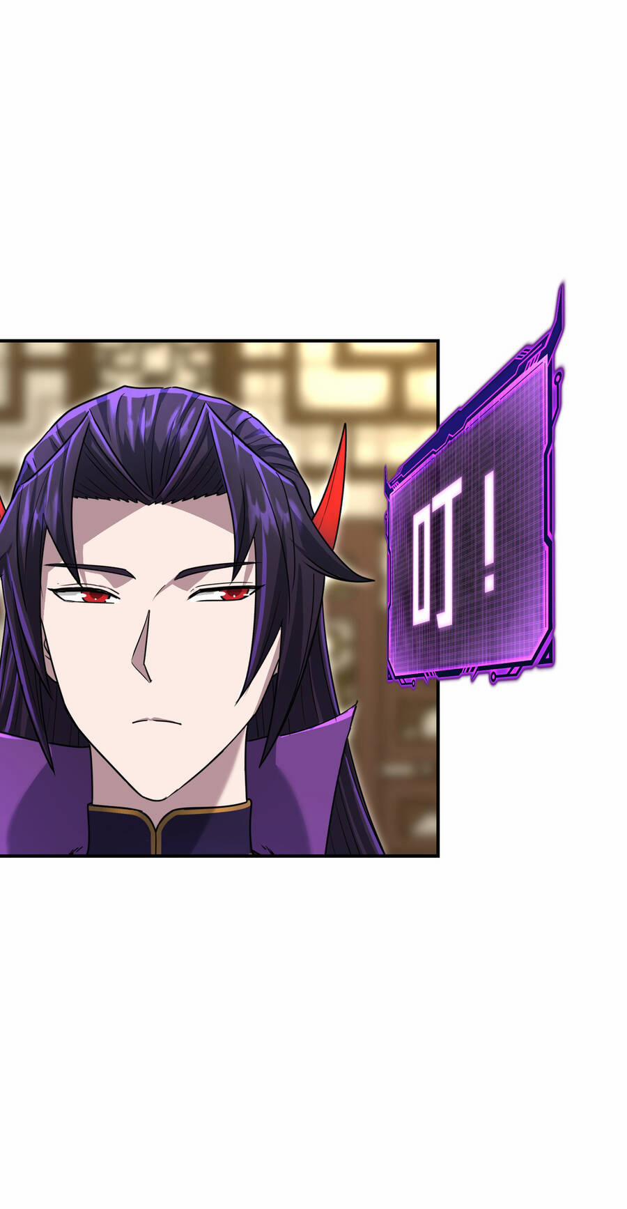 Nhập Hồn Ma Đạo Tổ Sư 24 trang 12