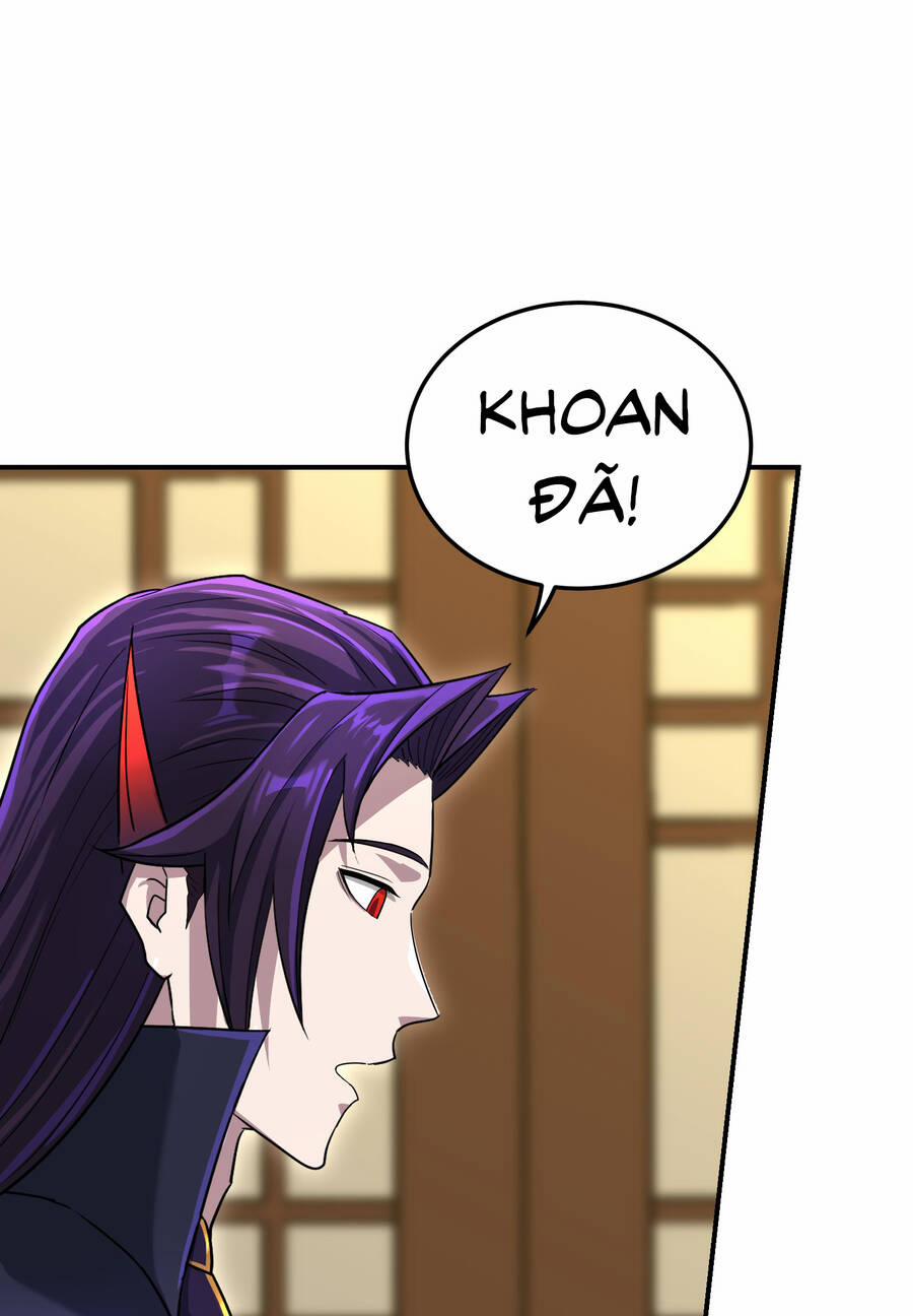 Nhập Hồn Ma Đạo Tổ Sư 24 trang 18