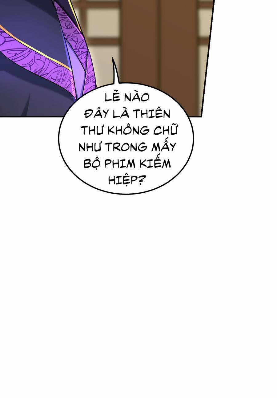 Nhập Hồn Ma Đạo Tổ Sư 24 trang 19