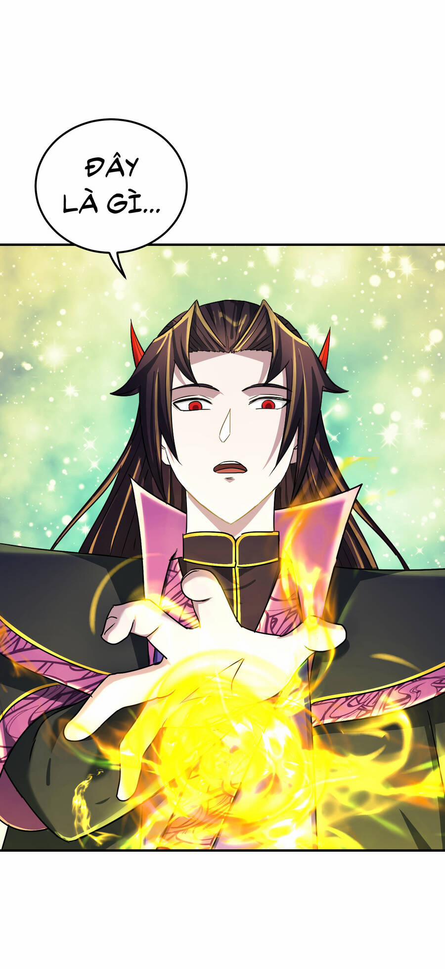 Nhập Hồn Ma Đạo Tổ Sư 24 trang 2