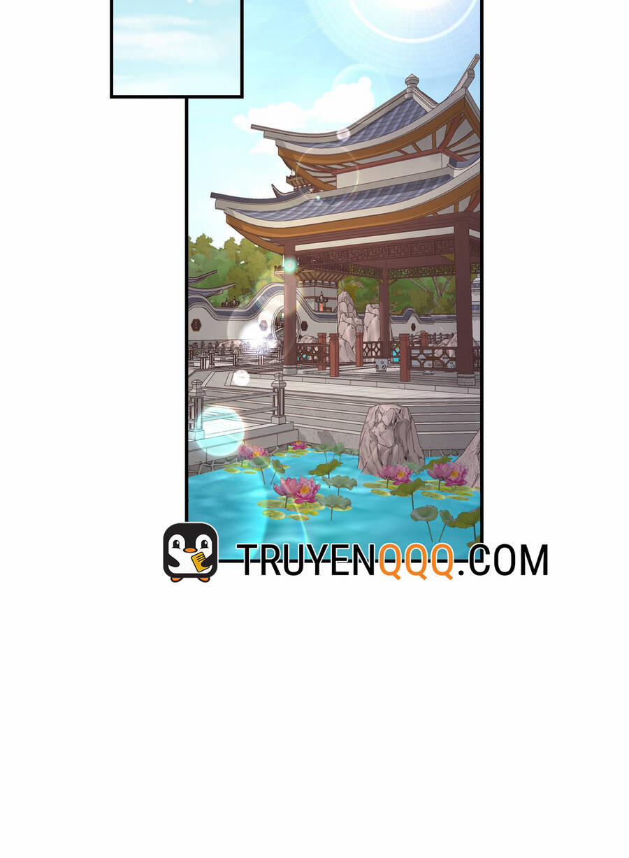 Nhập Hồn Ma Đạo Tổ Sư 24 trang 21