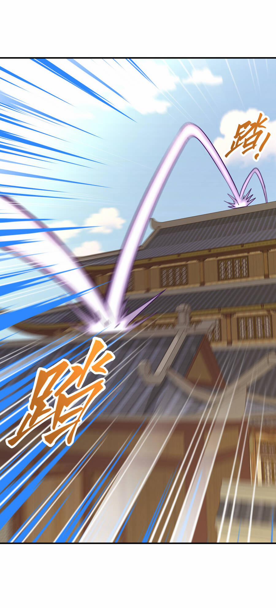 Nhập Hồn Ma Đạo Tổ Sư 24 trang 26