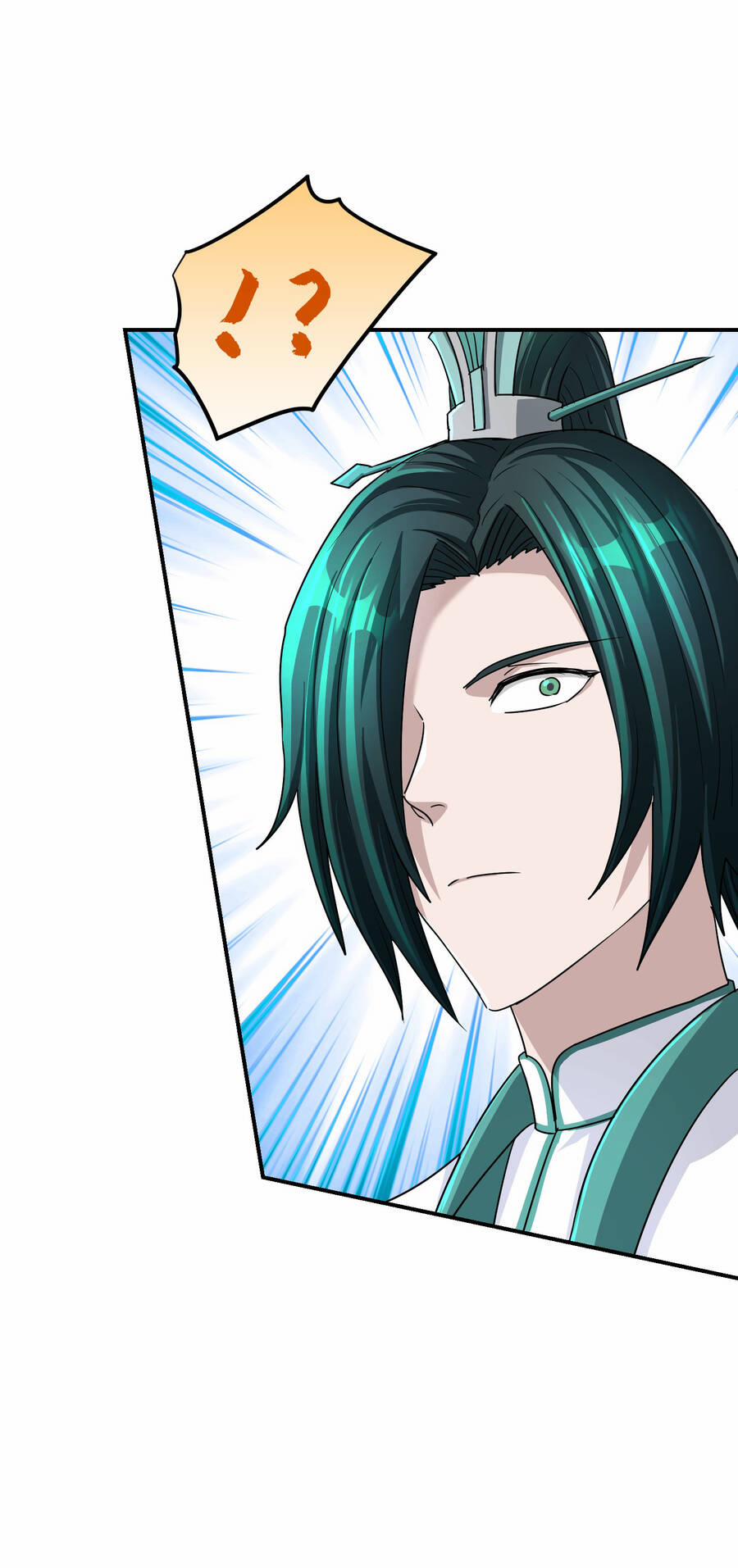 Nhập Hồn Ma Đạo Tổ Sư 24 trang 27