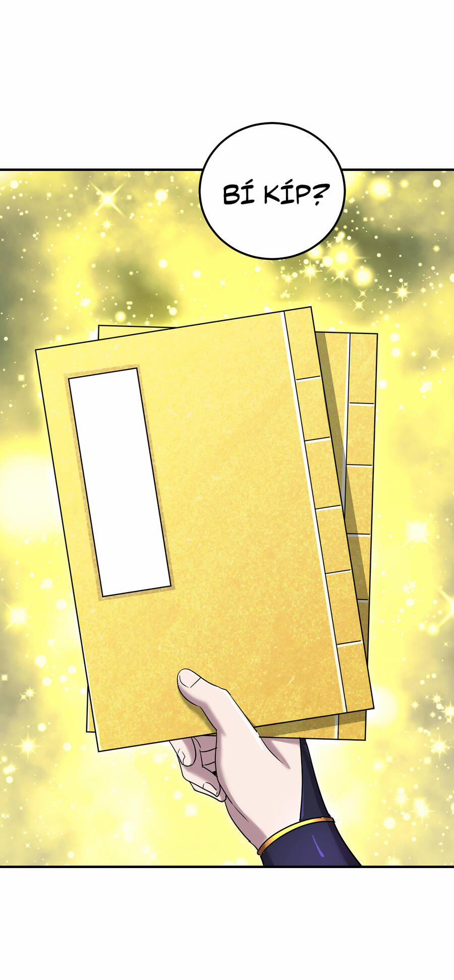 Nhập Hồn Ma Đạo Tổ Sư 24 trang 3