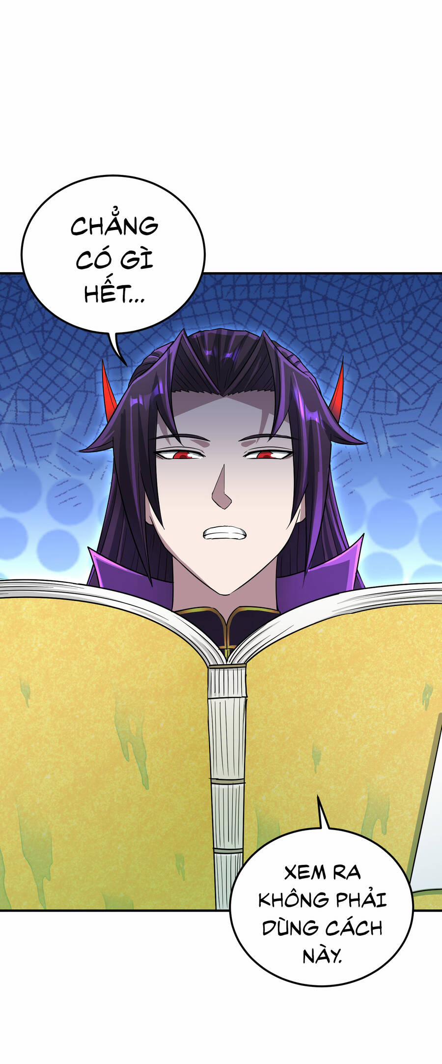 Nhập Hồn Ma Đạo Tổ Sư 24 trang 32