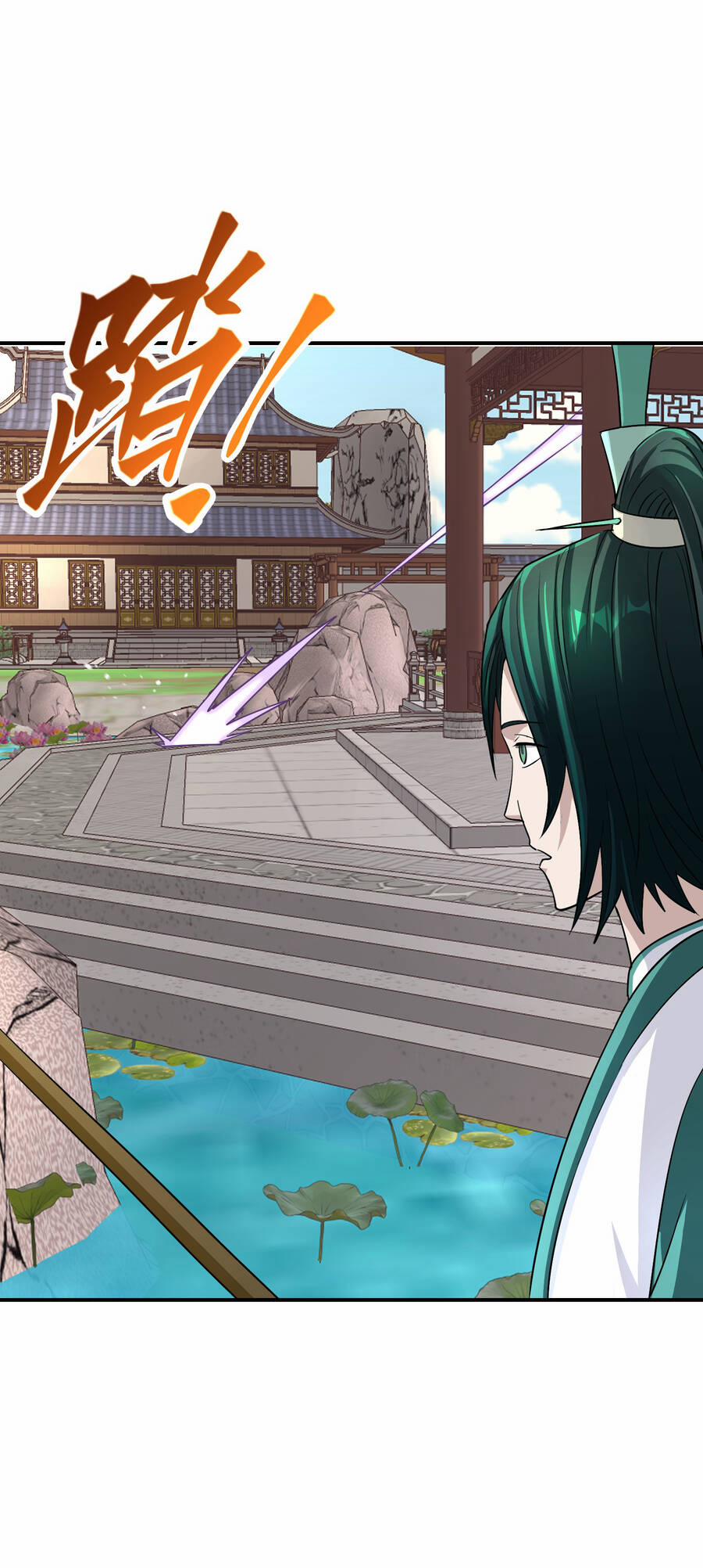 Nhập Hồn Ma Đạo Tổ Sư 24 trang 33