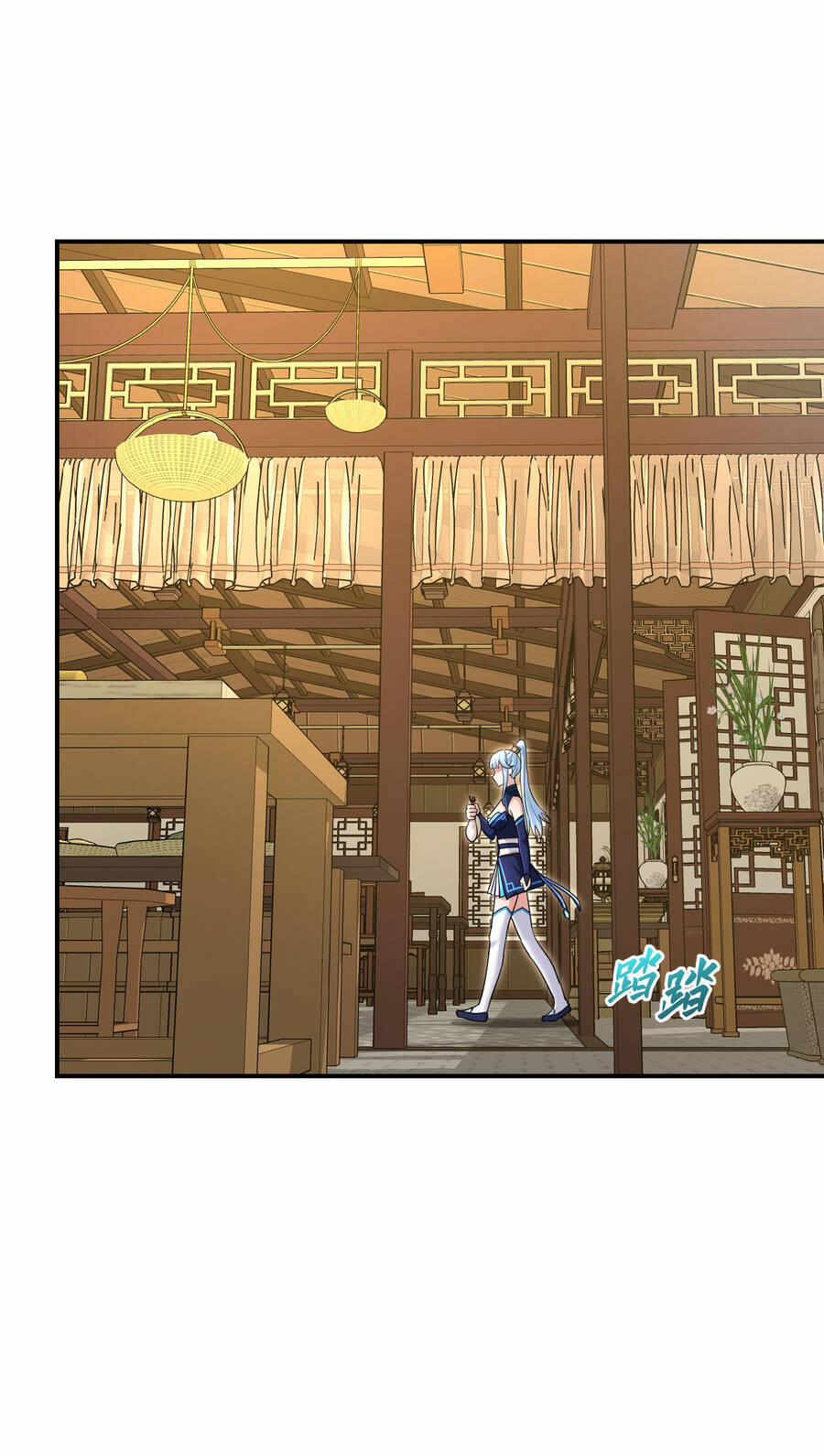 Nhập Hồn Ma Đạo Tổ Sư 24 trang 37