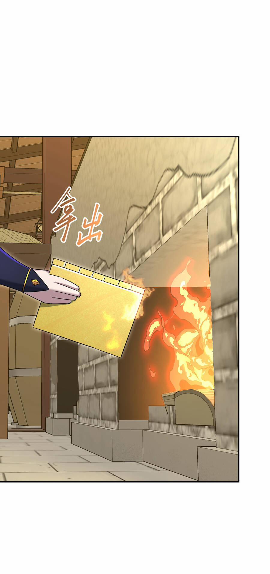 Nhập Hồn Ma Đạo Tổ Sư 24 trang 41