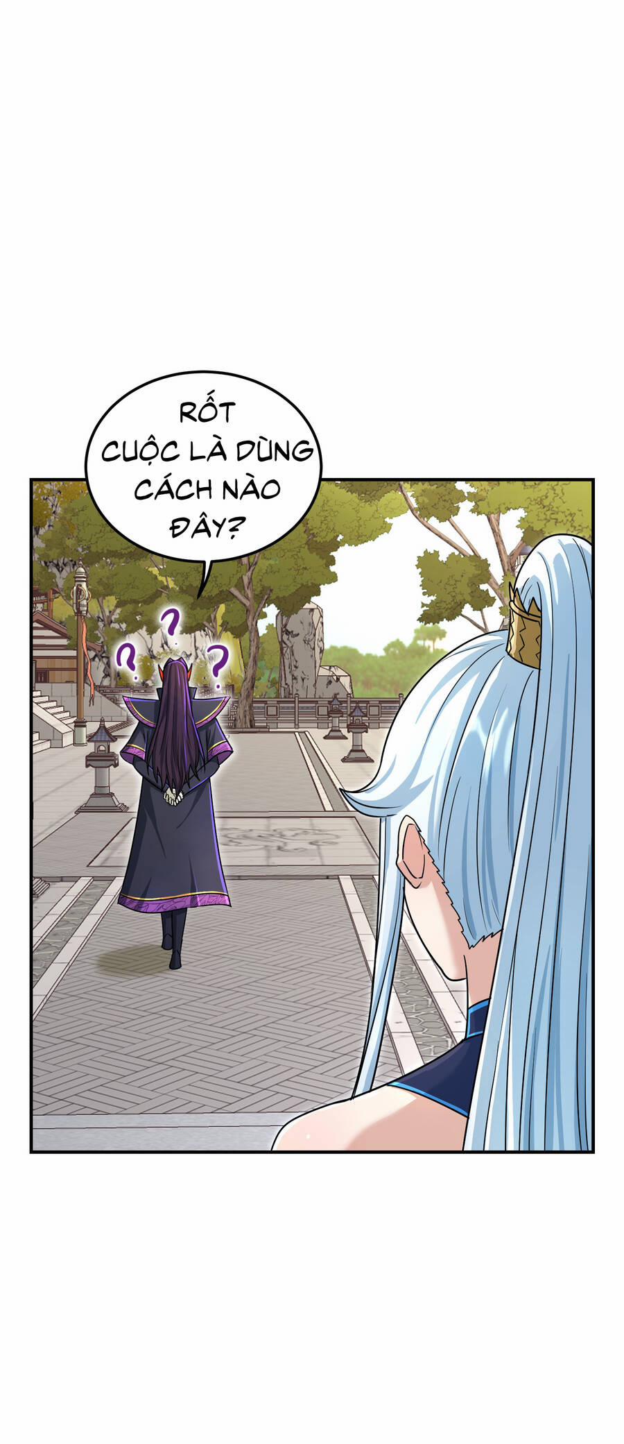 Nhập Hồn Ma Đạo Tổ Sư 24 trang 43