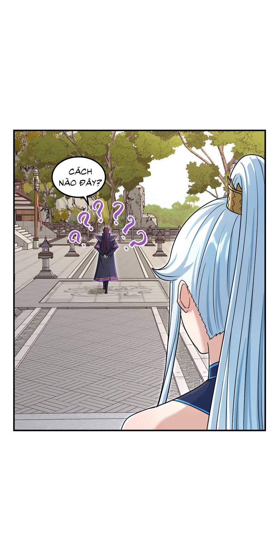 Nhập Hồn Ma Đạo Tổ Sư 24 trang 44