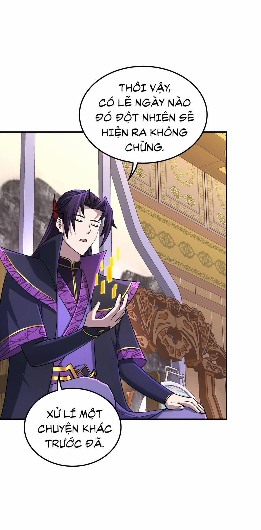 Nhập Hồn Ma Đạo Tổ Sư 24 trang 52