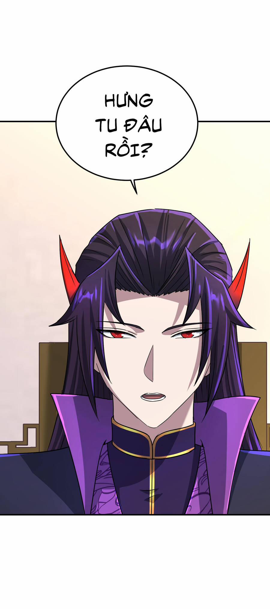 Nhập Hồn Ma Đạo Tổ Sư 24 trang 53
