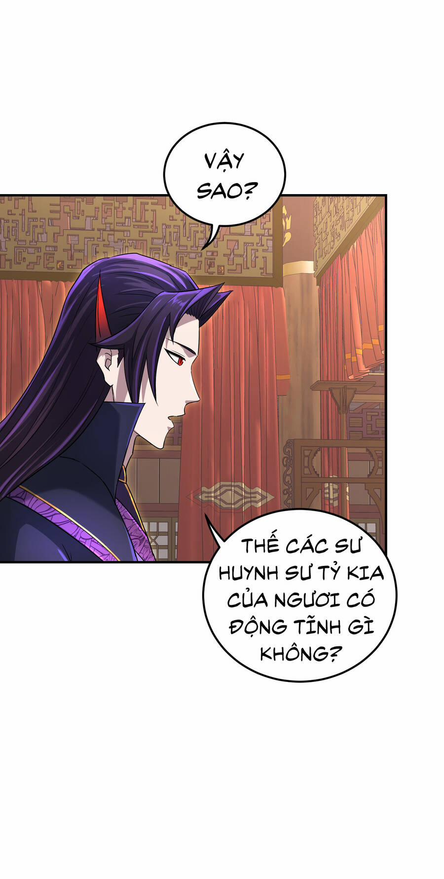 Nhập Hồn Ma Đạo Tổ Sư 24 trang 57