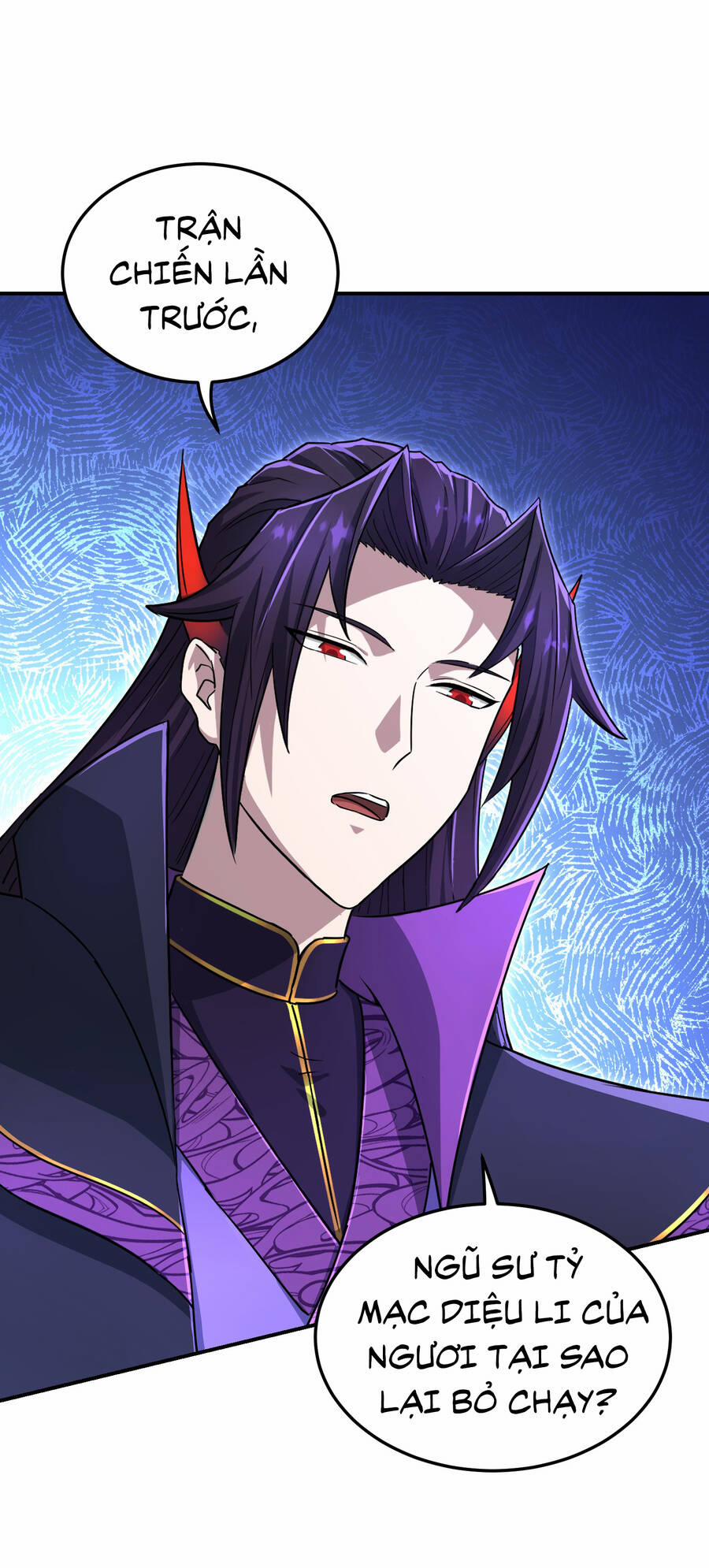 Nhập Hồn Ma Đạo Tổ Sư 24 trang 62