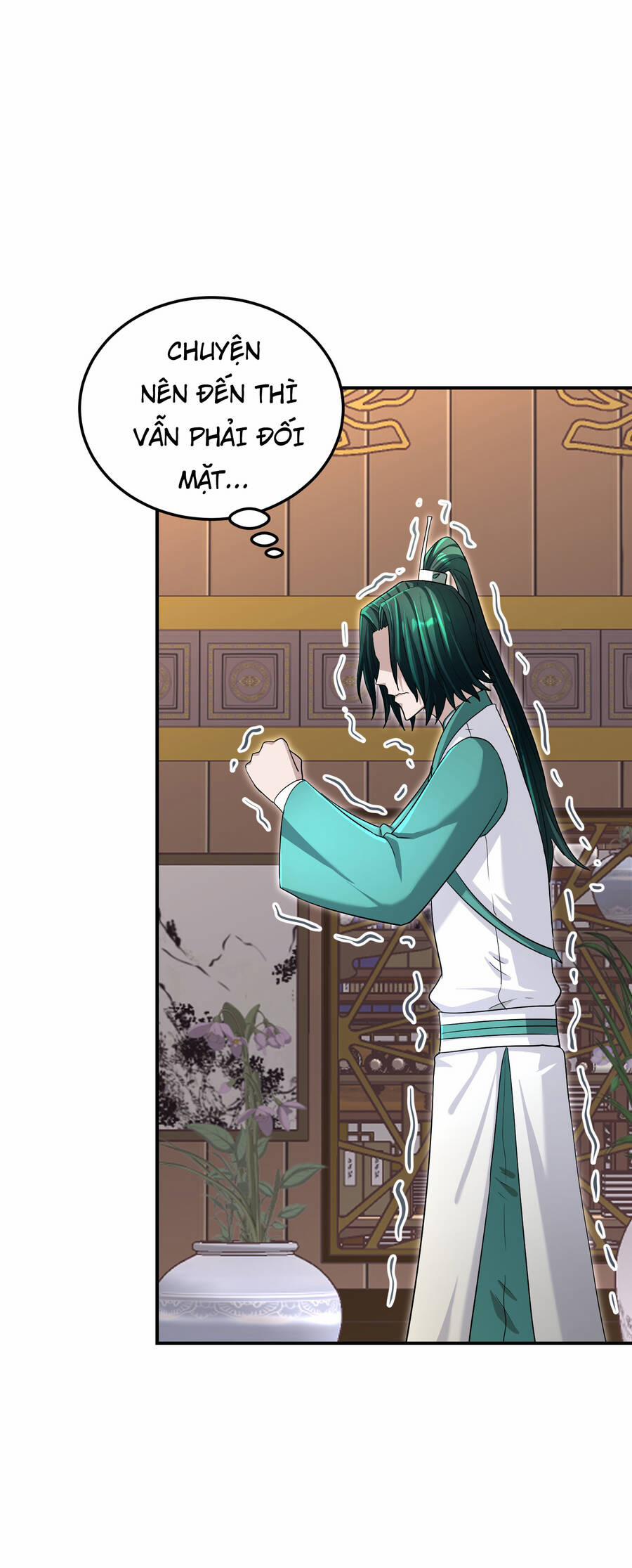 Nhập Hồn Ma Đạo Tổ Sư 24 trang 64