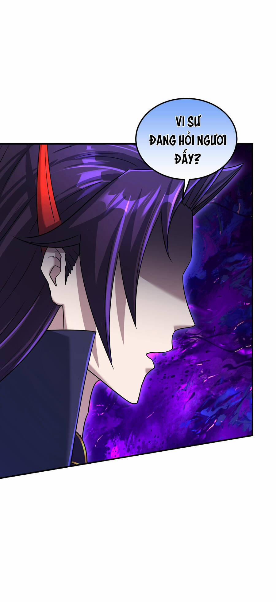 Nhập Hồn Ma Đạo Tổ Sư 24 trang 65