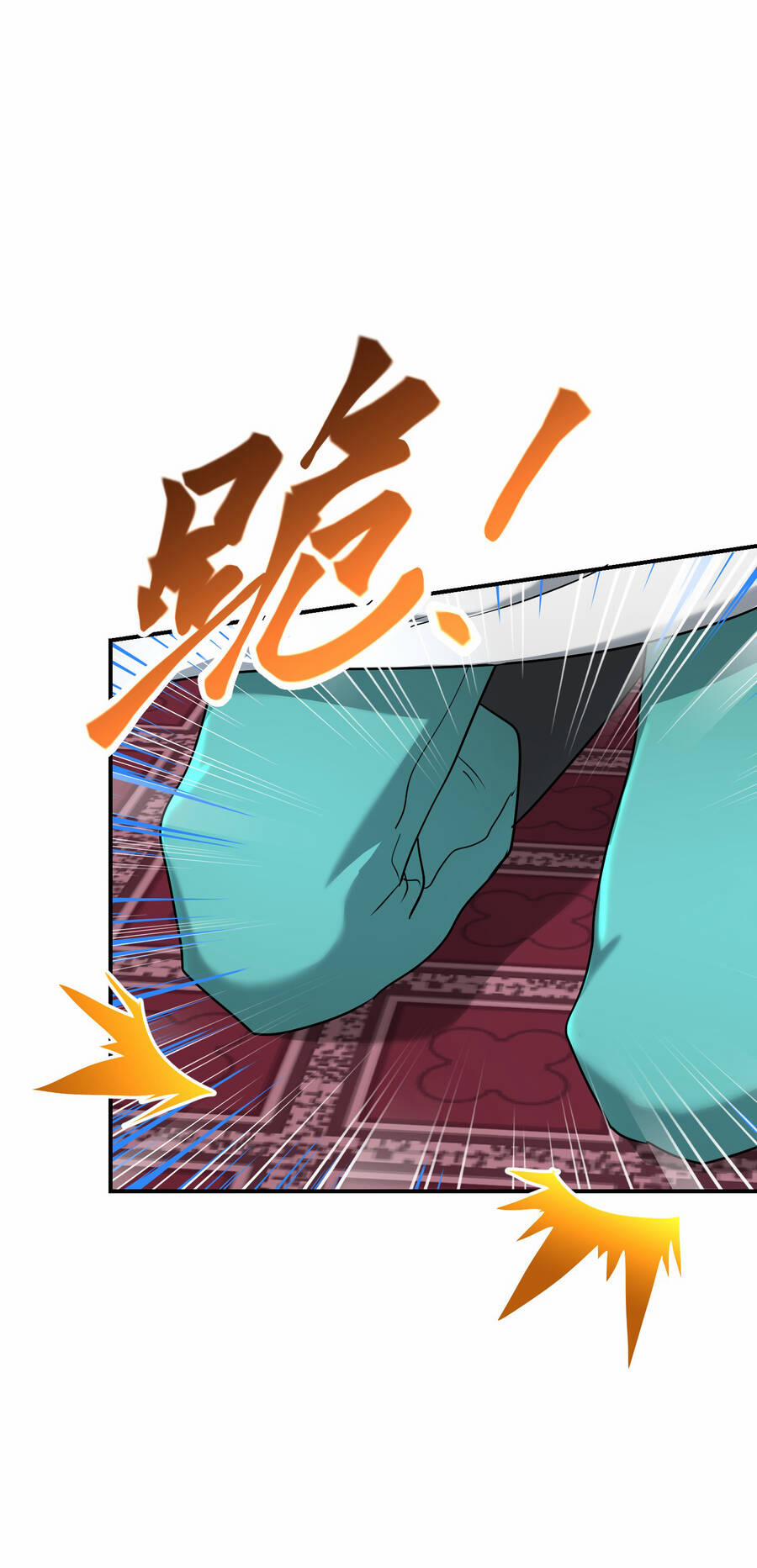 Nhập Hồn Ma Đạo Tổ Sư 24 trang 66