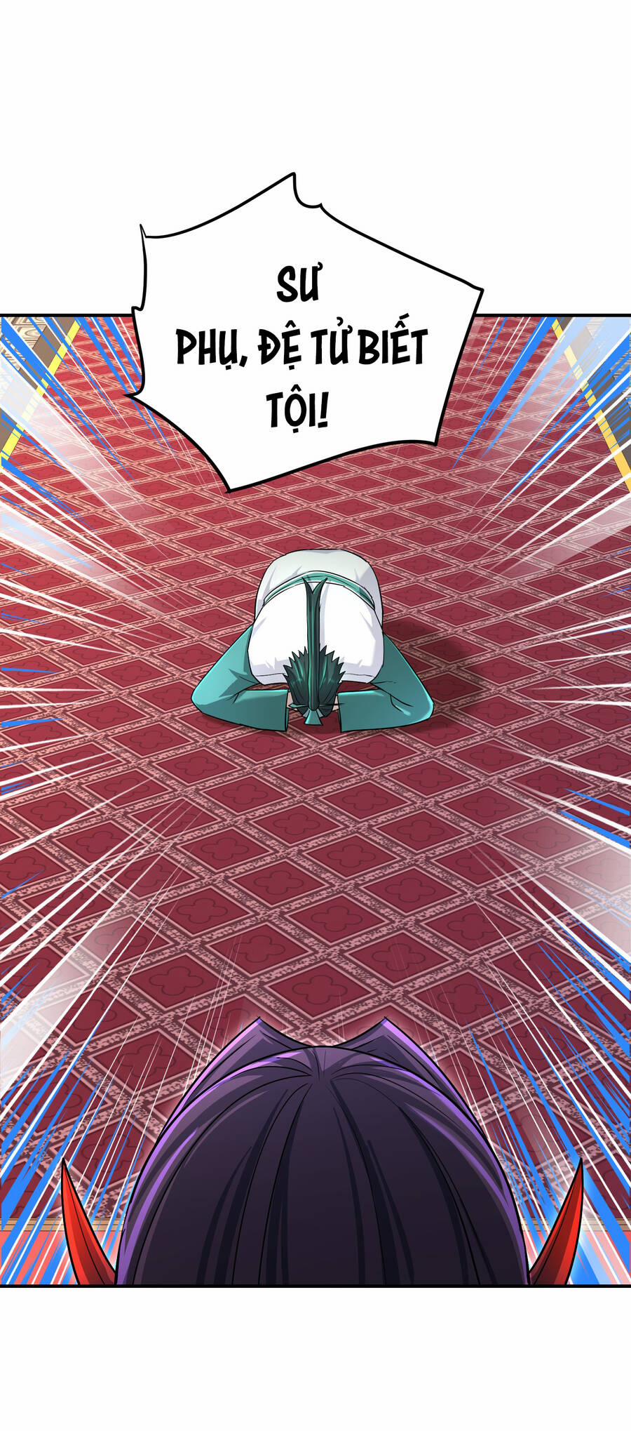 Nhập Hồn Ma Đạo Tổ Sư 24 trang 67