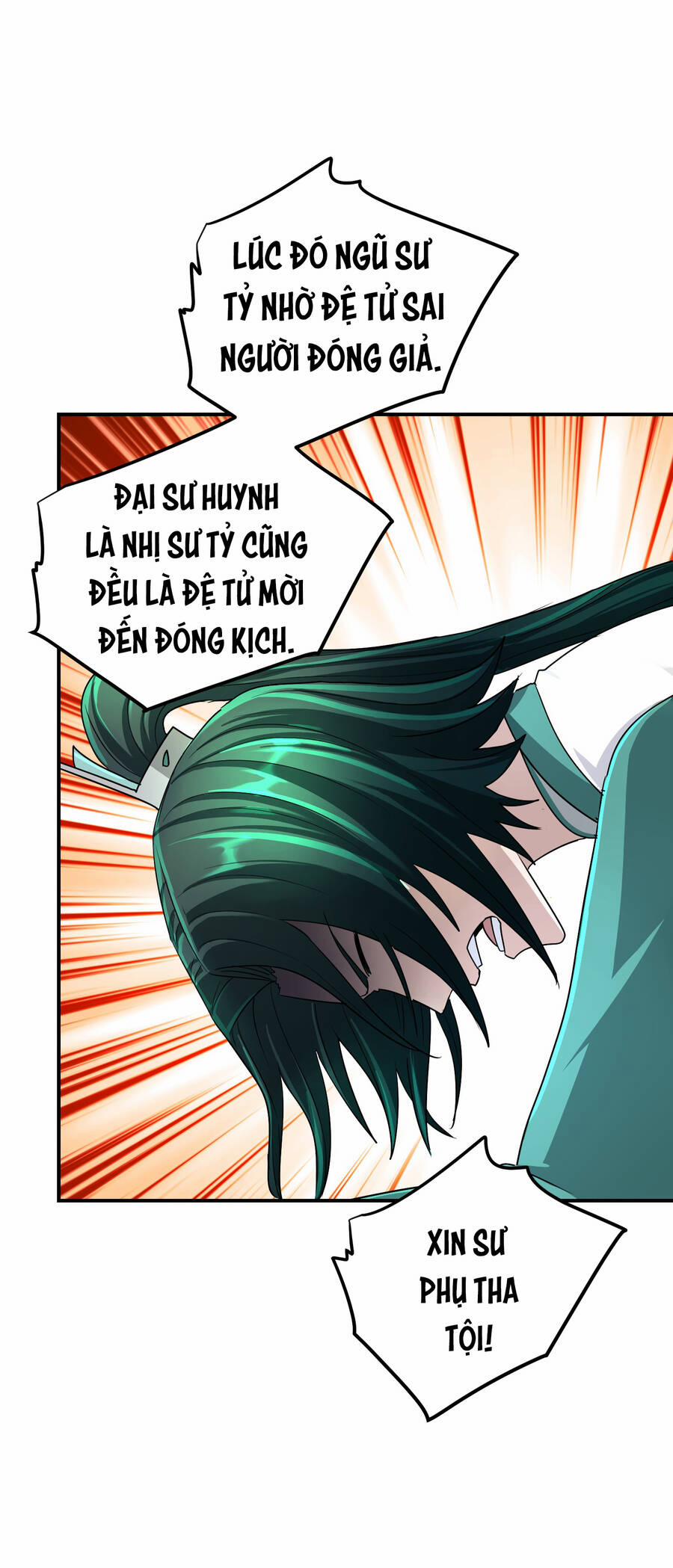 Nhập Hồn Ma Đạo Tổ Sư 24 trang 68