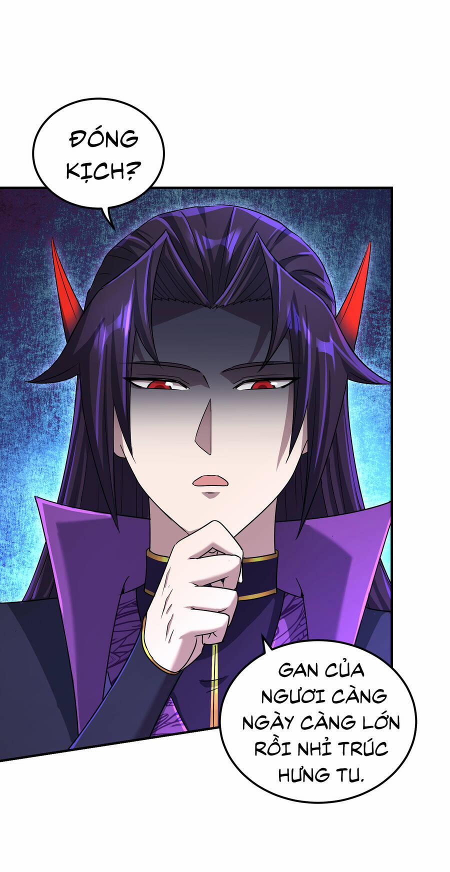 Nhập Hồn Ma Đạo Tổ Sư 24 trang 69