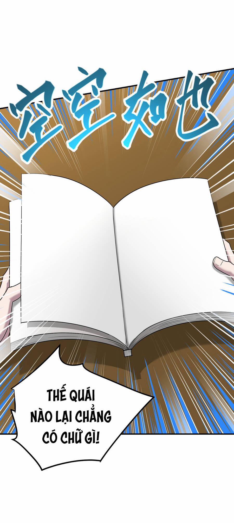 Nhập Hồn Ma Đạo Tổ Sư 24 trang 7