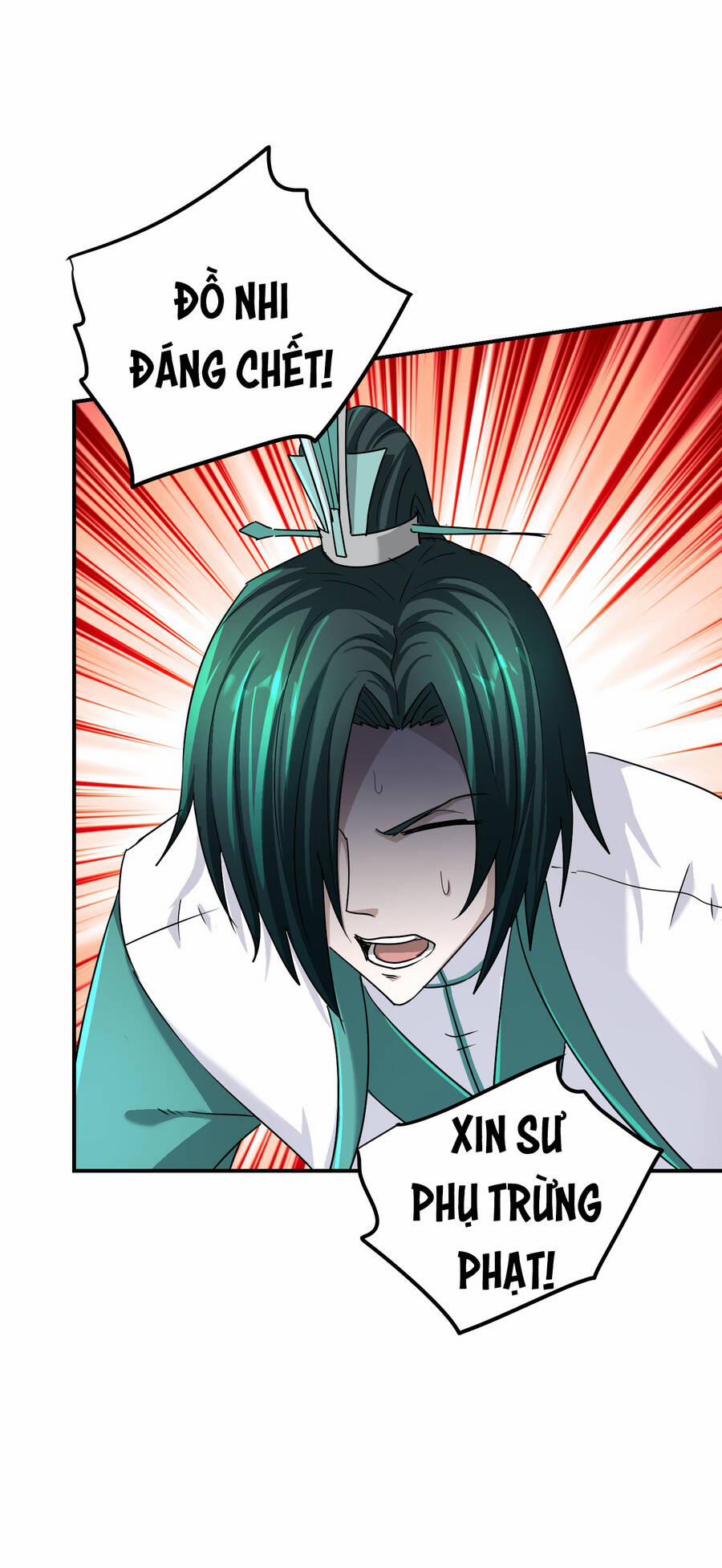 Nhập Hồn Ma Đạo Tổ Sư 24 trang 71