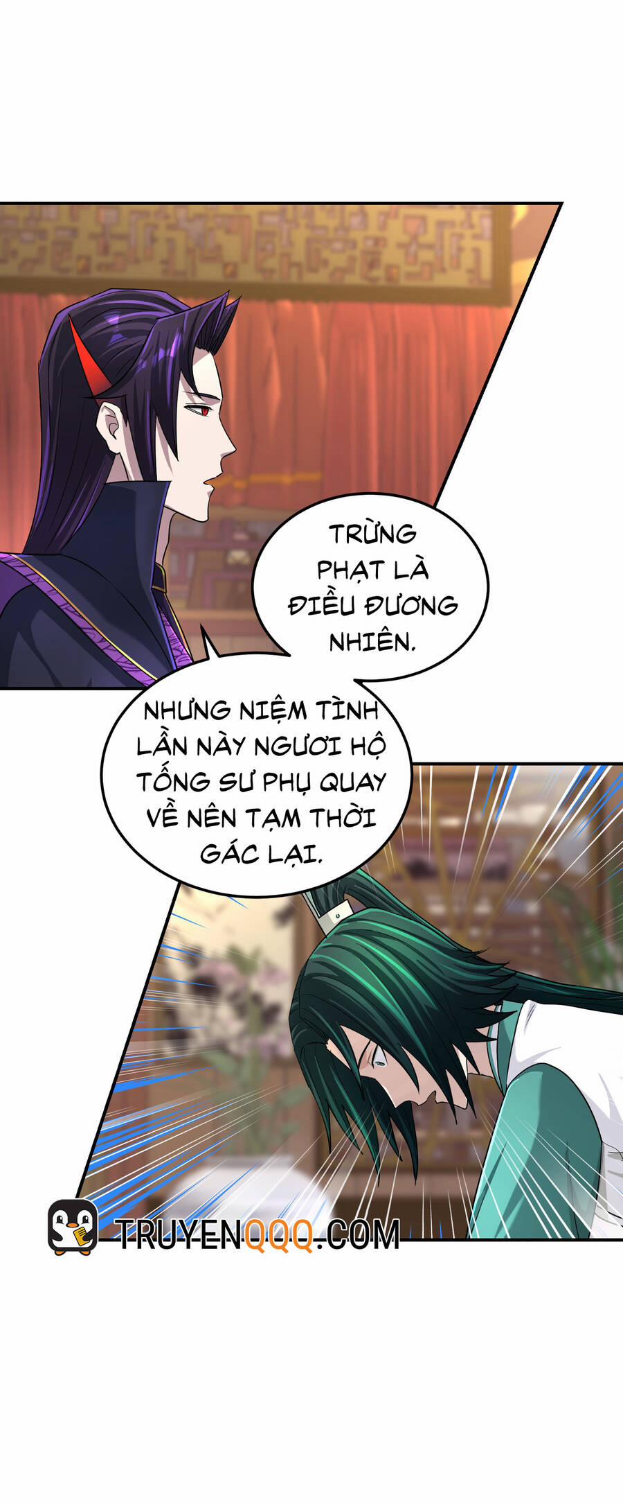 Nhập Hồn Ma Đạo Tổ Sư 24 trang 72