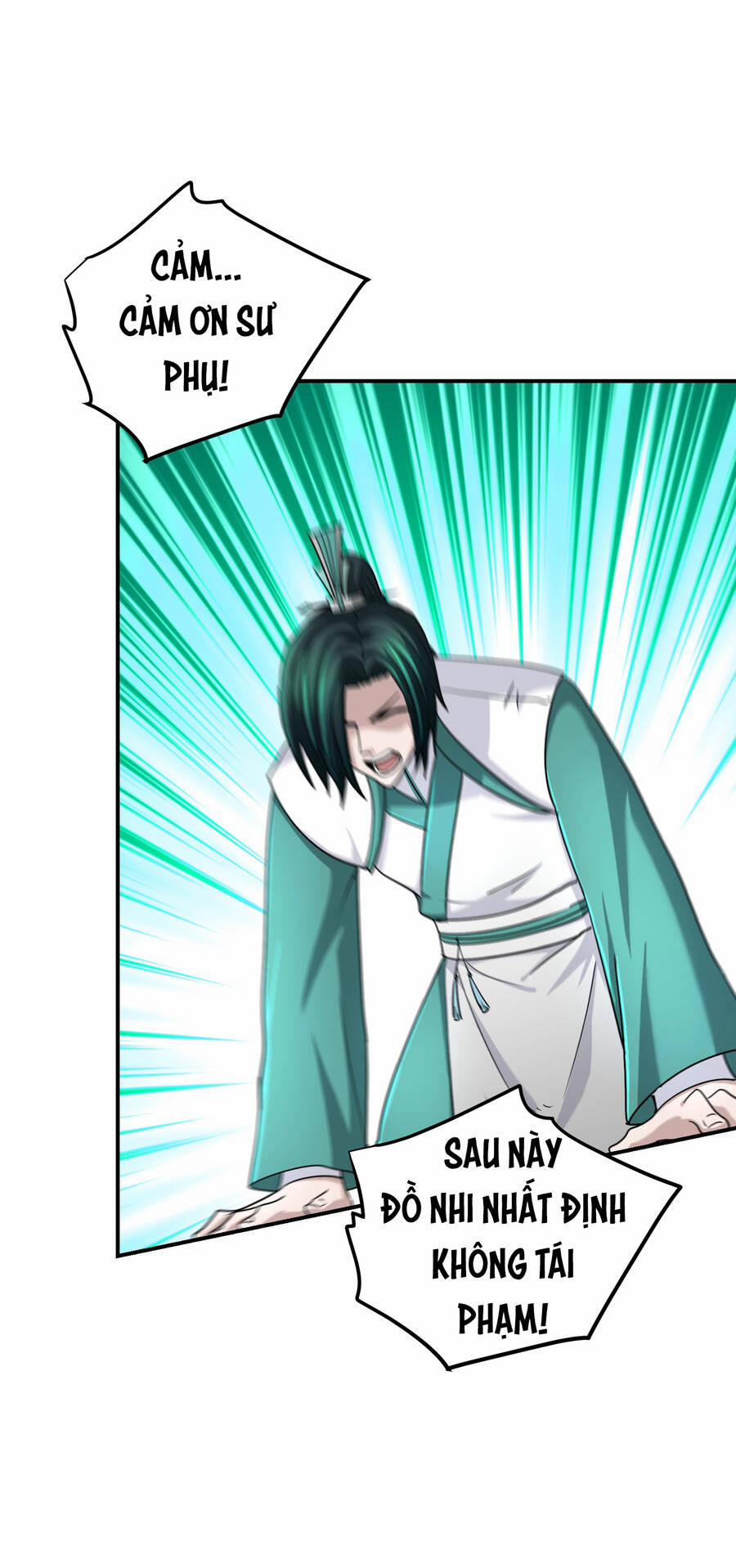 Nhập Hồn Ma Đạo Tổ Sư 24 trang 73